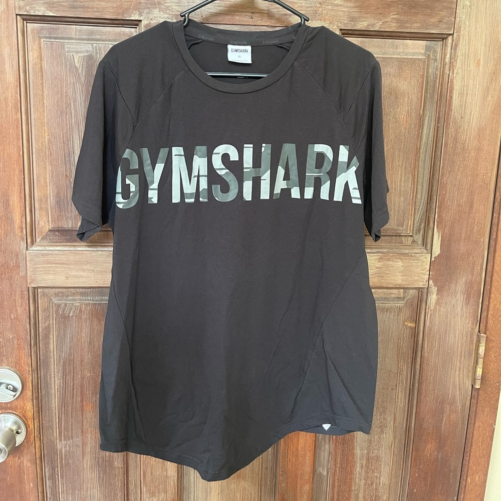 Gym Shark TShirt